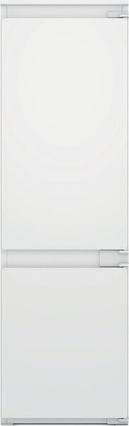 Whirlpool Frigorifero da Incasso Combinato Capacit 268 Litri Classe energetica E Raffreddamento Ventilato colore Bianco - WHC18D031A1