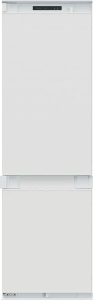 Candy Frigorifero da Incasso Combinato Capacit 268 Litri Classe energetica E Raffreddamento Ventilato colore Bianco - CNBQL3518EV/L