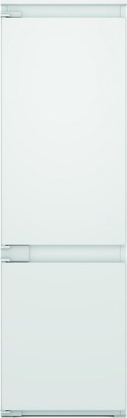 Hotpoint Ariston Frigorifero da Incasso Combinato Capacit 273 Litri Classe energetica E Raffreddamento Statico colore Bianco - HAC18D021A1 LH