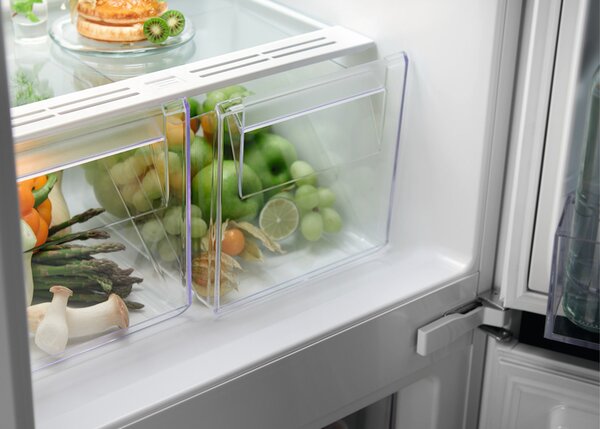 Electrolux Frigorifero da Incasso Combinato capacit 271 Litri Classe E Raffreddamento Statico con low Frost - LNS5LE18S