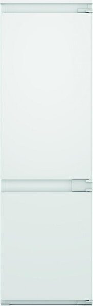 Hotpoint Ariston Frigorifero da Incasso Combinato Capacit 273 Litri Classe energetica E Raffreddamento Statico colore Bianco - HAC18D041A1