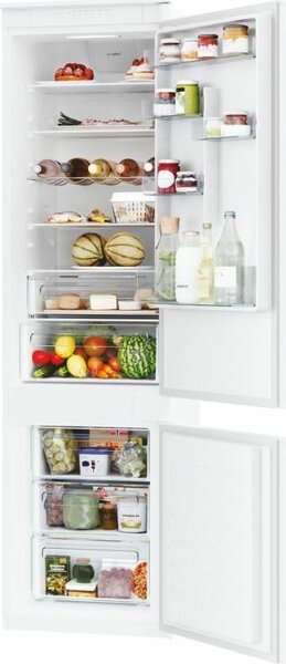 Candy Frigorifero da Incasso Combinato Capacit 294 Litri Classe Energetica E Raffreddamento Statico - CBL5519EV