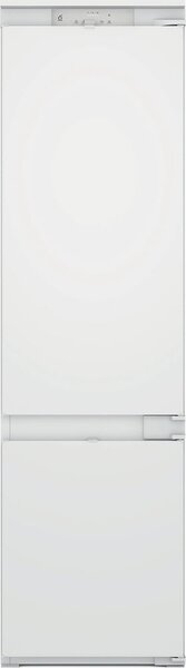Whirlpool Frigorifero da Incasso Combinato Capacit 300 Litri Classe energetica E Raffreddamento Ventilato - WHC20D023B1 SF