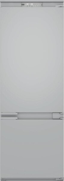 Whirlpool Frigorifero da Incasso Combinato Capacit 394 Litri Classe energetica D Raffreddamento No Frost colore Grigio - WH SP70 T262 P
