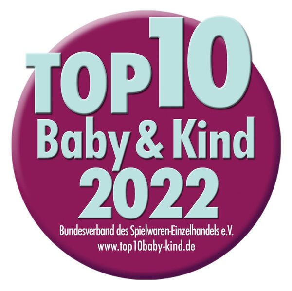 Riduttore wc per bambini rosa scuro Dusty pink - Kindsgut