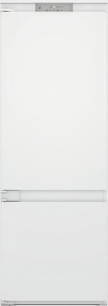 Whirlpool Frigorifero da Incasso Combinato Capacit 400 Litri Classe energetica E Raffreddamento Ventilato - SP40 8112 LH