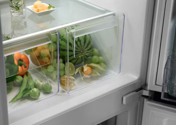 Electrolux Frigorifero da Incasso Combinato LowFrost Classe E Capacit 233 Litri - KNS5LE16S