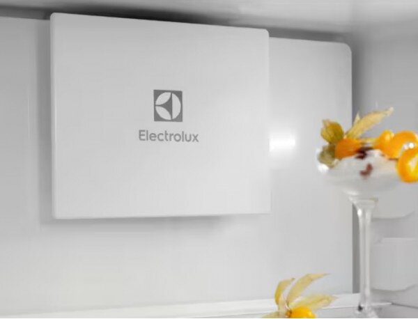 Electrolux Frigorifero da Incasso Combinato No Frost Classe E Capacit 269 Litri - KNT6ME19S