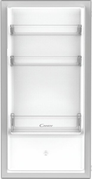 Candy Frigorifero da Incasso Doppia Porta 205 Litri Classe E Raffreddamento Statico - CFBD 2450/5EH
