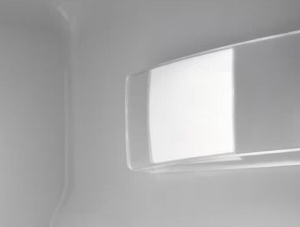 Electrolux Frigorifero da Incasso Doppia Porta Capacit 182 Litri Classe energetica E Raffreddamento Statico - KTS5LE12S Serie 500 ColdSense