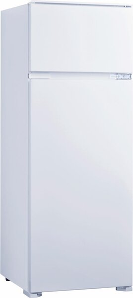 Indesit Frigorifero da Incasso Doppia Porta Capacit 205 Litri Classe energetica E Raffreddamento Statico - IND 2040 E