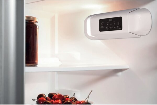 Whirlpool Frigorifero da Incasso Doppia Porta Capacit 239 Litri Classe Energetica E Raffreddamento Statico - ART3672
