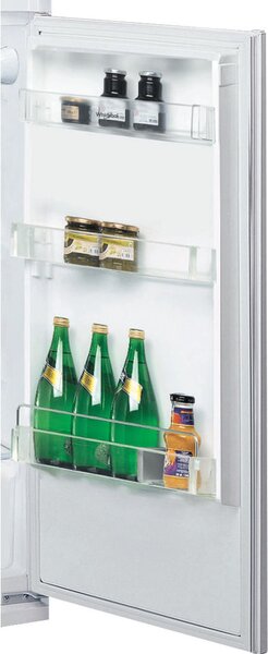 Whirlpool Frigorifero da Incasso Doppia Porta Capacit 239 Litri Classe Energetica E Raffreddamento Statico - ART3672