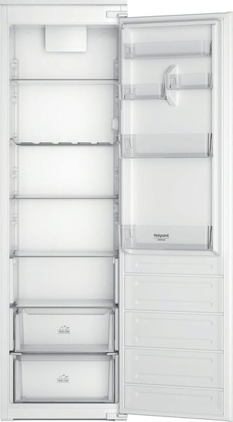 Hotpoint Ariston Frigorifero da Incasso Monoporta 306 Litri Classe E Raffreddamento Statico - HASD18A011A1