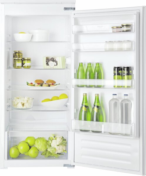 Hotpoint Ariston Frigorifero da Incasso Monoporta 209 Litri Classe E Raffreddamento Statico - S12A1D/HA2