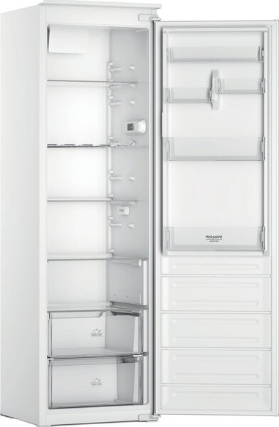 Hotpoint Ariston Frigorifero da Incasso Monoporta 306 Litri Classe E Raffreddamento Statico - HASD18A011A1