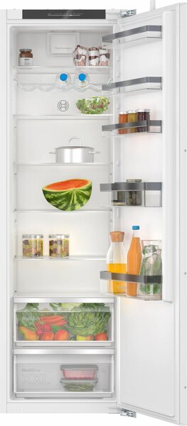Bosch Frigorifero da Incasso Monoporta 310 Litri Classe E Ventilato Serie 4 - KIR81VFE0