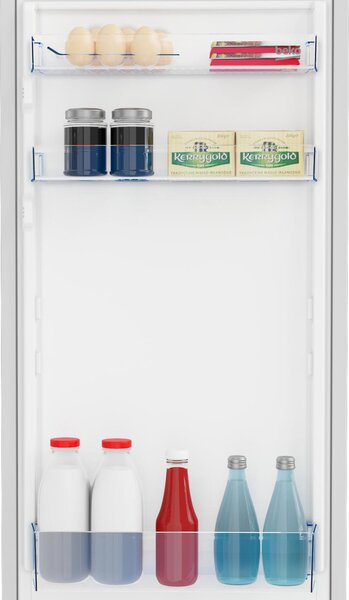 Beko Frigorifero da incasso Monoporta Capacit 175 litri Classe E Raffreddamento Statico - BSSA210K4S