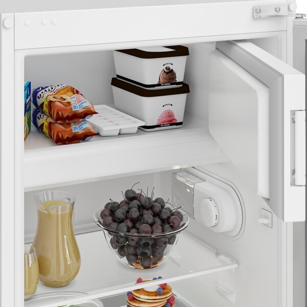 Beko Frigorifero da incasso Monoporta Capacit 175 litri Classe E Raffreddamento Statico - BSSA210K4S