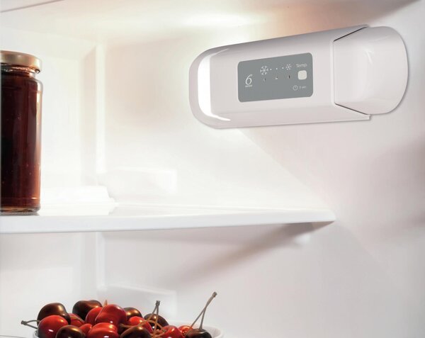 Whirlpool Frigorifero da Incasso Monoporta Capacit 189 Litri Classe energetica E Raffreddamento Statico - ARG71912
