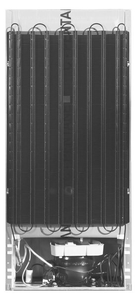 Hotpoint Ariston Frigorifero da Incasso Monoporta Capacit 189 Litri Classe energetica E Raffreddamento Statico colore Bianco - SZ 12 A2 D/HA 2