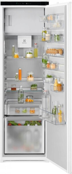 Electrolux Frigorifero da Incasso Monoporta Capacit 285 Litri Classe energetica D Raffreddamento Ventilato - KFF6DD18S
