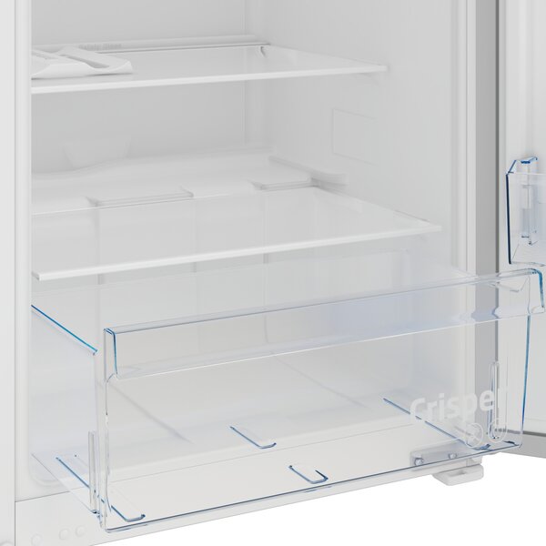 Beko Frigorifero da Incasso Monoporta Capacit 215 Litri Classe energetica E Raffreddamento Statico - BLSA210M4SN