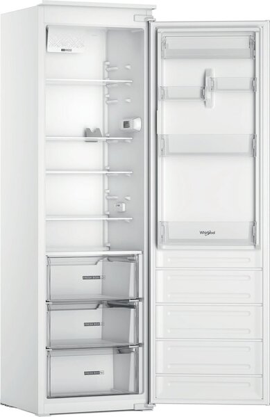 Whirlpool Frigorifero da Incasso Monoporta Capacit 314 Litri Classe energetica E Raffreddamento Statico colore Bianco - WHSD18A011B1