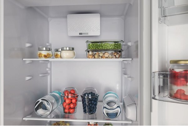 Whirlpool Frigorifero da Incasso Monoporta Capacit 314 Litri Classe energetica E Raffreddamento Statico colore Bianco - WHSD18A011B1