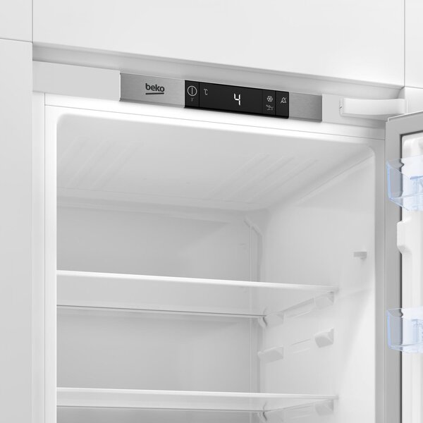 Beko Frigorifero da Incasso Monoporta Capacit 315 Litri Classe energetica E Raffreddamento Statico - BSSA315E4SFN