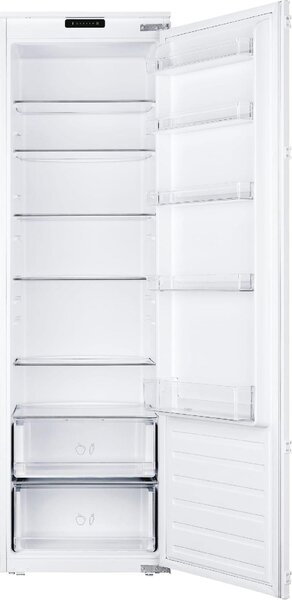 Candy Frigorifero da Incasso Monoporta Capacit 316 Litri Classe energetica E Raffreddamento Statico - CMS518EW