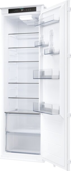 Candy Frigorifero da Incasso Monoporta Capacit 315 Litri Classe energetica E Raffreddamento Statico - CML5518EVWL