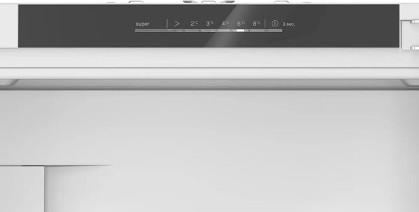 Bosch Frigorifero da Incasso Monoporta Classe E Capacit 280 Litri con Congleatore - Serie 4 KIL82VFE0