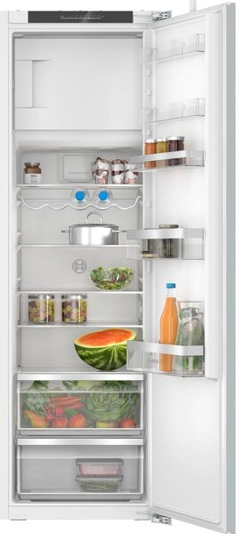 Bosch Frigorifero da Incasso Monoporta Classe E Capacit 280 Litri con Congleatore - Serie 4 KIL82VFE0