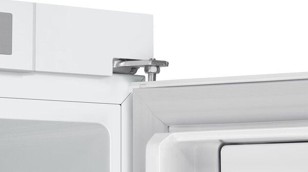 Samsung Frigorifero da Incasso Monoporta No Frost Capacit 270 litri Classe energetica F WiFi colore Bianco - BRD27603FWW/EF