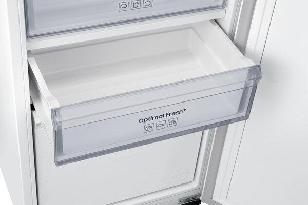 Samsung Frigorifero da Incasso Monoporta No Frost Capacit 270 litri Classe energetica F WiFi colore Bianco - BRD27603FWW/EF