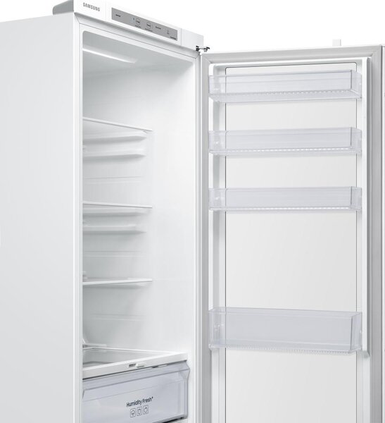 Samsung Frigorifero da Incasso Monoporta No Frost Capacit 270 litri Classe energetica F WiFi colore Bianco - BRD27603FWW/EF