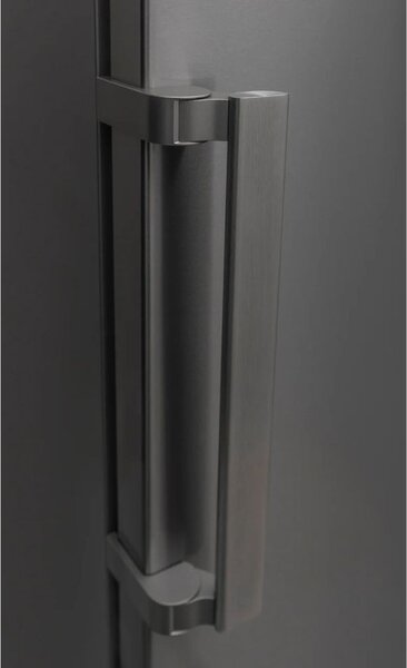 Sharp Frigorifero Doppia Porta 587 Litri Classe E No Frost colore Inox - SJNTA35CHDIE