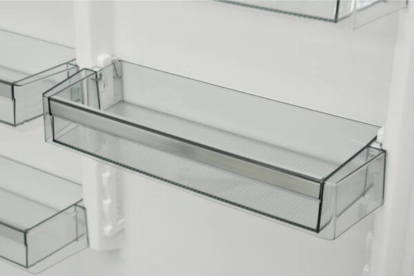 Sharp Frigorifero Doppia Porta 587 Litri Classe E No Frost colore Inox - SJNTA35CHDIE