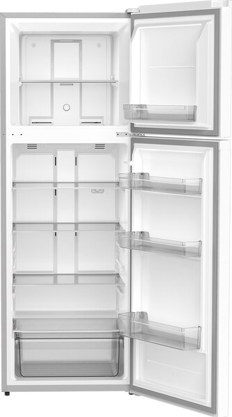 PYRAMIDEA Frigorifero Doppia Porta 350 Litri Classe E No Frost colore Bianco - FRG355NFW