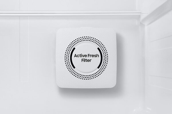 Samsung Frigorifero Doppia Porta 415 Litri Classe E No Frost colore Bianco - RT42CG6644WWES