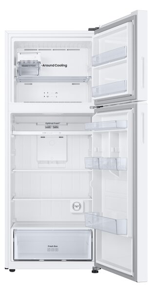Samsung Frigorifero Doppia Porta 415 Litri Classe E No Frost colore Bianco - RT42CG6644WWES