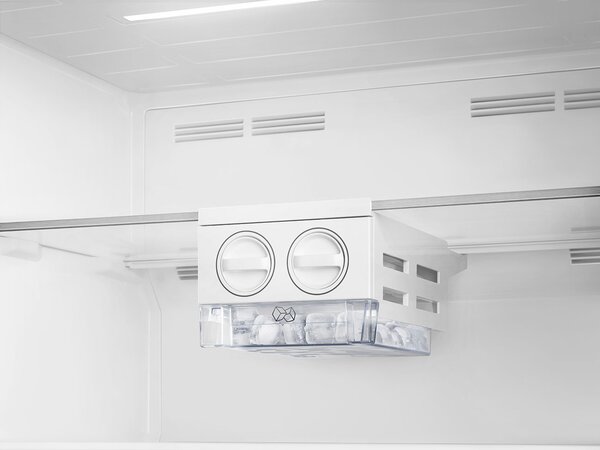 Smeg Frigorifero Doppia Porta 586 Litri Total No Frost Classe E colore Inox - FD84EN4HX1