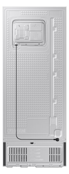Samsung Frigorifero Doppia Porta 415 Litri Classe E No Frost colore Bianco - RT42CG6644WWES