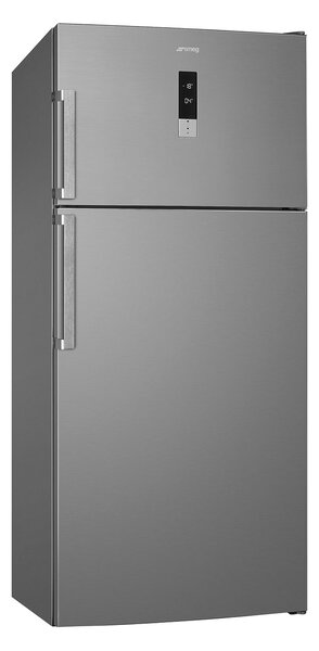 Smeg Frigorifero Doppia Porta 586 Litri Total No Frost Classe E colore Inox - FD84EN4HX1
