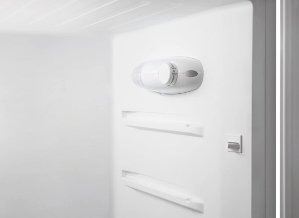 Comfee Frigorifero Doppia Porta Capacit 205 Litri Classe Energetica E Raffreddamento Statico colore Bianco - RCT284WH2A