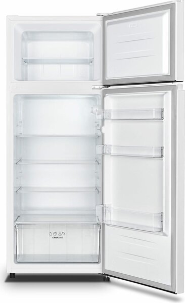 Hisense Frigorifero Doppia Porta Capacit 206 Litri Classe energetica E Raffreddamento Statico - RT267D4AWE