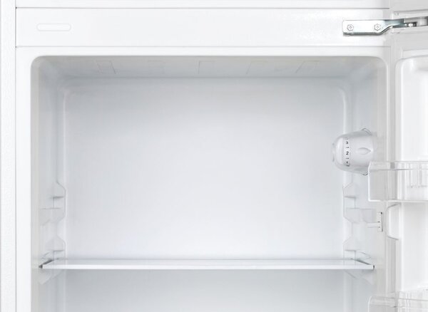 Candy Frigorifero Doppia Porta Capacit 211 Litri Classe energetica E Raffreddamento Statico colore Bianco - CDG1S514EW