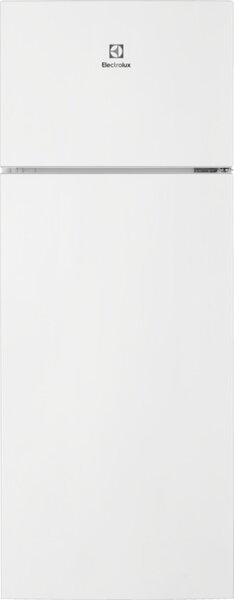 Electrolux Frigorifero Doppia Porta Capacit 207 Litri Classe energetica E Raffreddamento Statico Low Frost colore Bianco - LTB1AE24W0