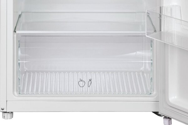 Candy Frigorifero Doppia Porta Capacit 211 Litri Classe energetica E Raffreddamento Statico colore Bianco - CDG1S514EW